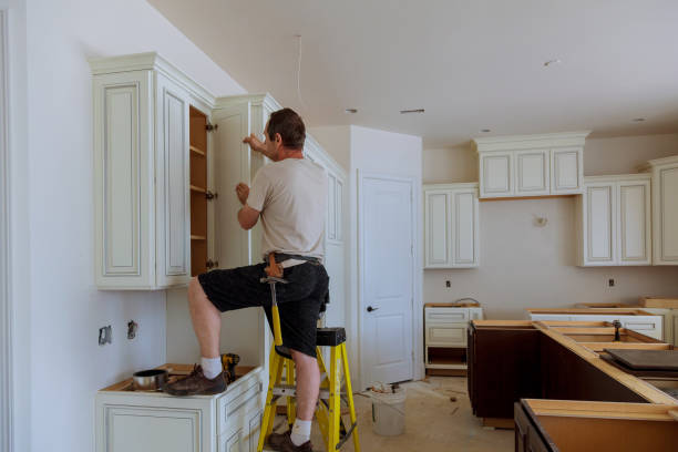 Licensed Cabinet Refacing service in Glendale, AZ - BM Kitchen