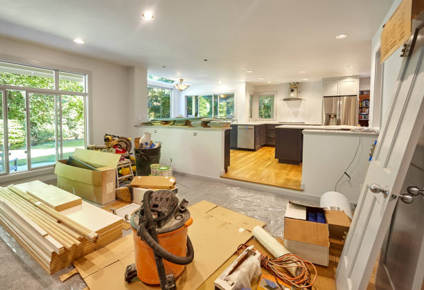 Reliable Cabinet Refacing contractor in Glendale, AZ by BM Kitchen