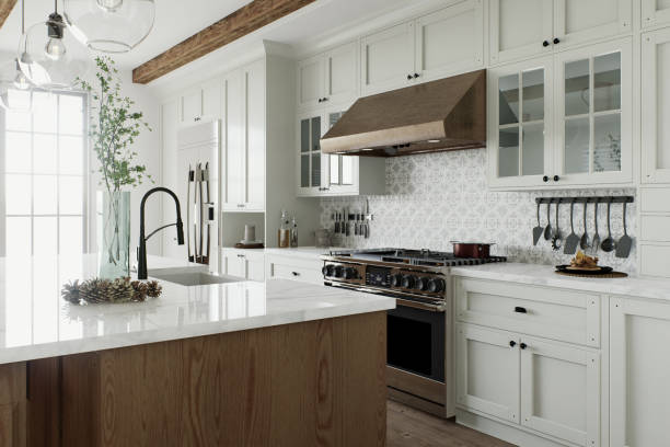 Affordable Cabinet Refacing solutions in Glendale, AZ